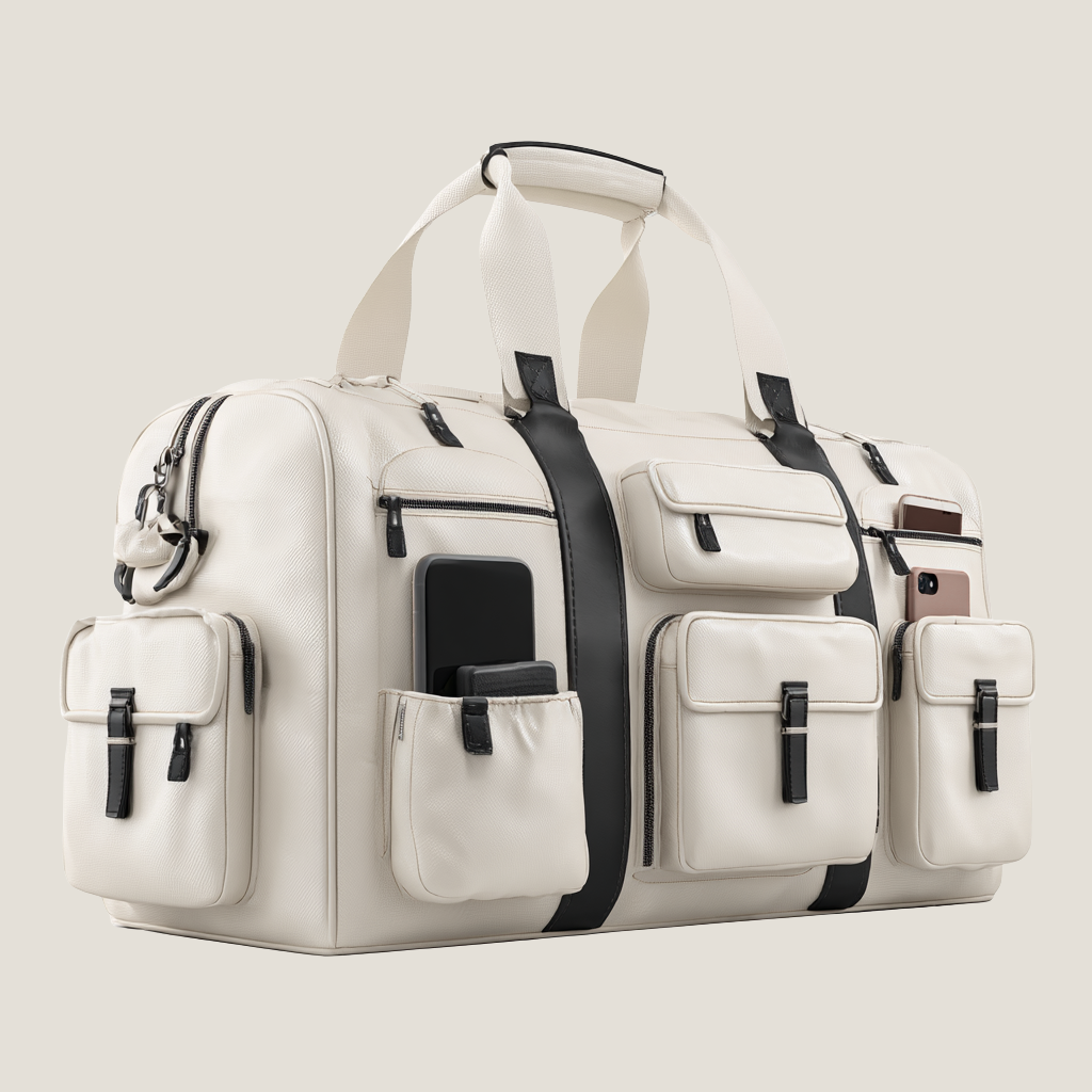 The Multi-Travelbag