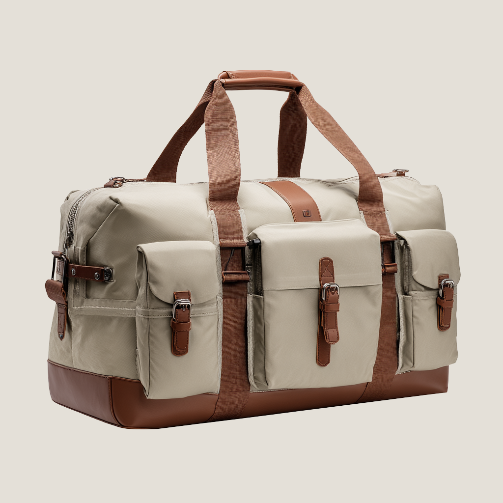 The Multi-Travelbag