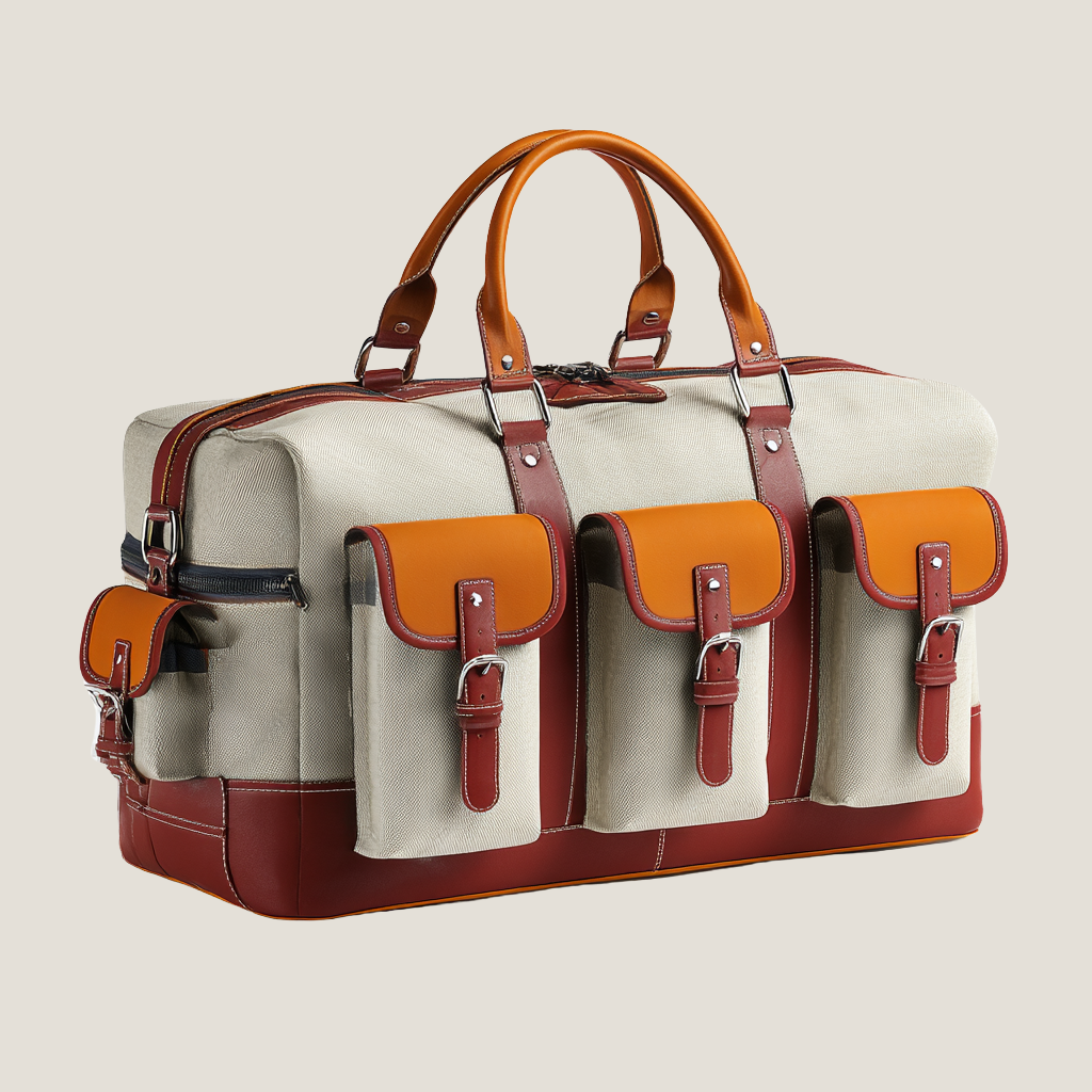 The Multi-Travelbag