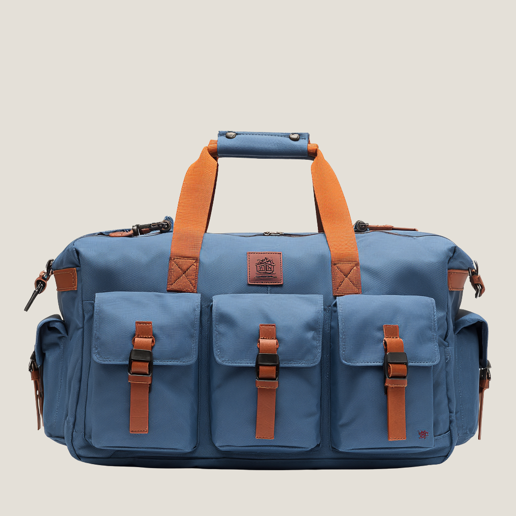 The Multi-Travelbag
