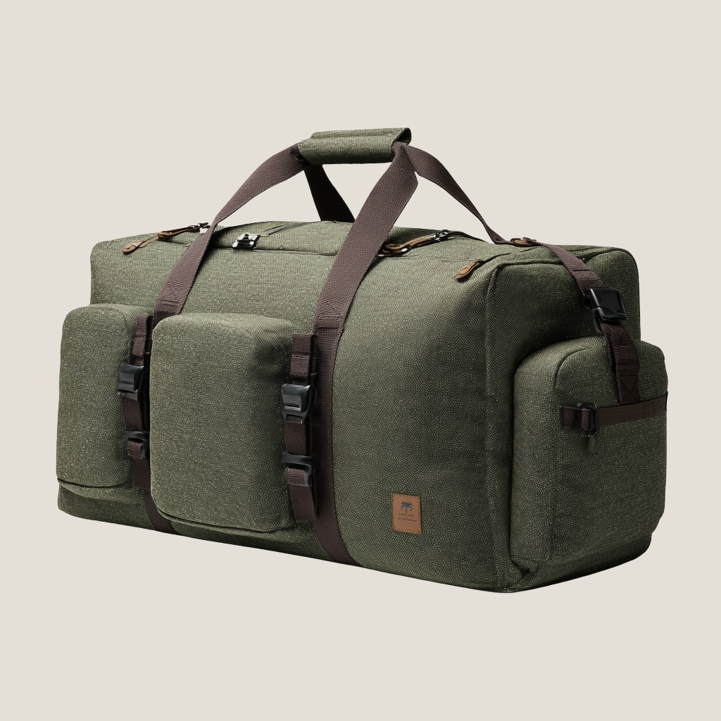 The Multi-Travelbag