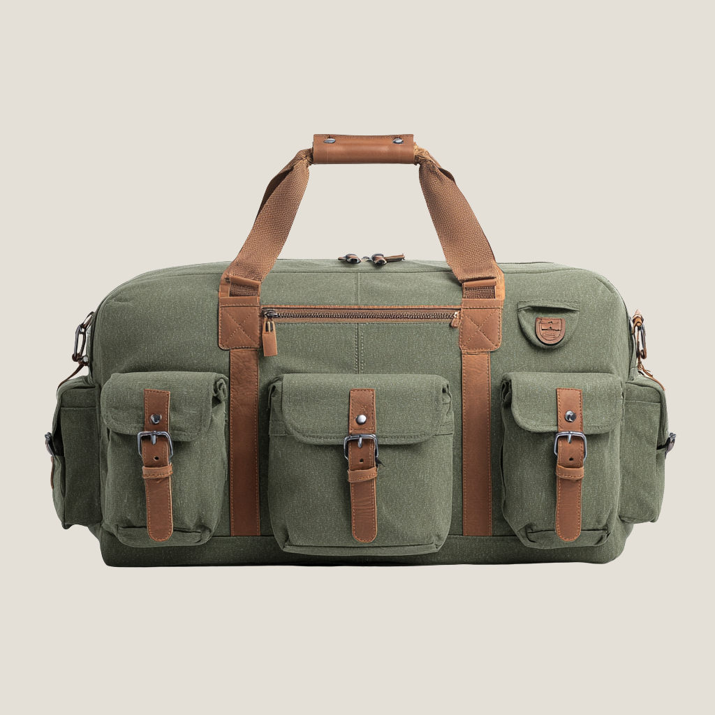 The Multi-Travelbag