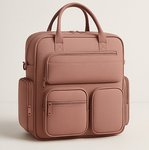 Easy Travelbags Orange