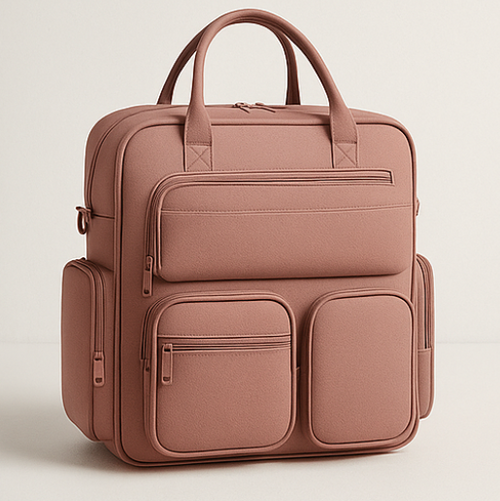 Easy Travelbags Orange